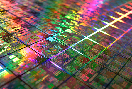 NVIDIA призывает к переходу на 450-мм пластины