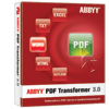 ABBYY PDF Transformer 3.0
