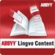ABBYY Lingvo Content