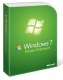 Microsoft Windows 7 Home Premium (Домашняя расширенная)