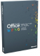 Microsoft Office Macintosh 2011 Home and Business (для дома и бизнеса) 