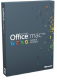 Microsoft Office Macintosh 2011 Home and Business (для дома и бизнеса)