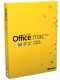 Microsoft Office Macintosh 2011 Home and Student