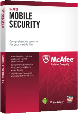 McAfee