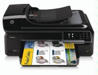 HP OfficeJet 7500A — современное МФУ для офиса и дома, универсальное и надёжное 